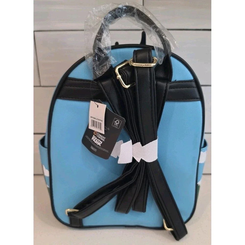 Loungefly travel style